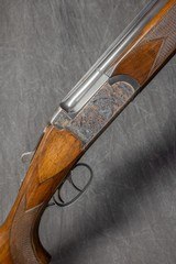 ANTONIO ZOLI FIELD GRADE 12 GAUGE - 1 of 3