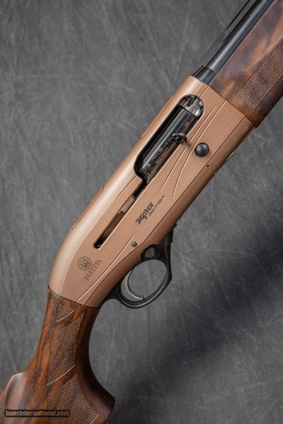 BERETTA A400 XPLOR W/ KICK OFF 20 GA/26" BARREL.