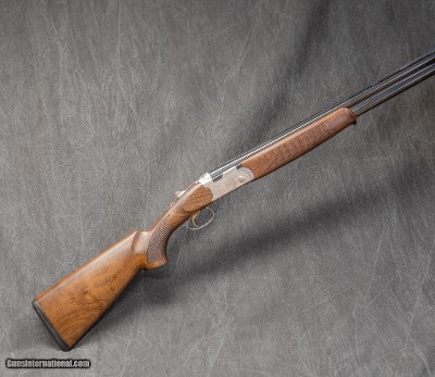 BERETTA 686 SILVER PIGEON 1 FIELD 12GA/28