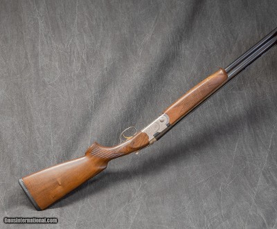 BERETTA 686 SILVER PIGEON 1 FIELD 12GA/28