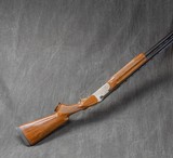 WEATHERBY ORION II SPORTING FIELD 12 GA/28