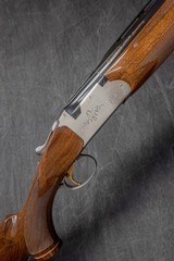 WEATHERBY ORION II SPORTING FIELD 12 GA/28