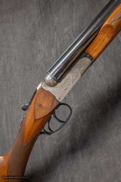 V. BERNARDELLI ELIO/ 2 BBL SET W/ KOLAR TUBES