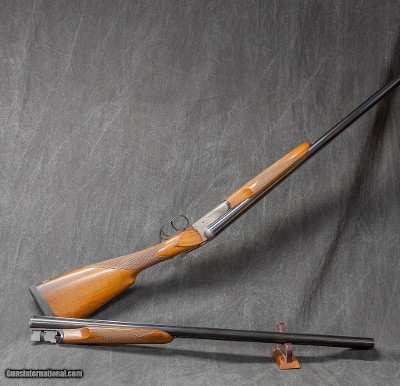V. BERNARDELLI ELIO/ 2 BBL SET W/ KOLAR TUBES - Image 8 of 11