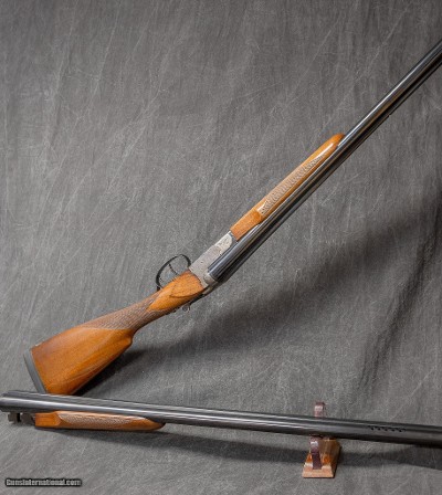 V. BERNARDELLI ELIO/ 2 BBL SET W/ KOLAR TUBES - Image 10 of 11