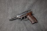 WALTHER P-38 AC 44