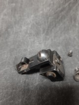 LYMAN RECEIVER SIGHT 57 WJS FOR REMINGTON 700, WINCHESTER 70 & SAVAGE 110 - 3 of 3