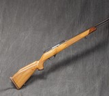 WEATHERBY MK XXII TUBE FED .22 LR. - 2 of 7