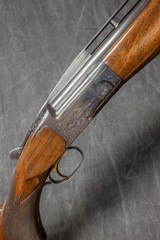 BROWNING BT-99 SINGLE BARREL TRAP GUN 34