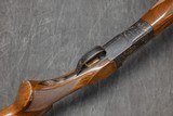 BROWNING BT-99 SINGLE BARREL TRAP GUN 34