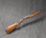 BROWNING BT-99 SINGLE BARREL TRAP GUN 34