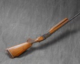 BROWNING BT-99 SINGLE BARREL TRAP GUN 34