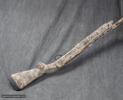 SX4 WATERFOWL HUNTER 20 GAUGE - Image 3 of 3