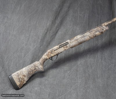 SX4 WATERFOWL HUNTER 20 GAUGE - Image 2 of 3