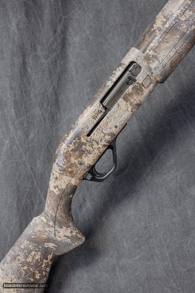SX4 WATERFOWL HUNTER 20 GAUGE