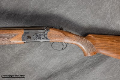 BERETTA ULTRA LEGGERO 12 GA. - Image 4 of 6
