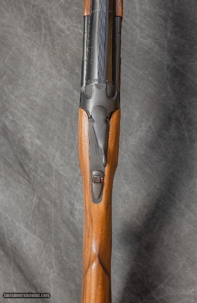 BERETTA ULTRA LEGGERO 12 GA. - Image 5 of 6