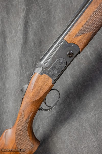 BERETTA ULTRA LEGGERO 12 GA.