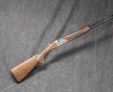 BERETTA 686 SILVER PIGEON I .410 - 2 of 3