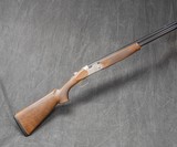 BERETTA 686 SP 1 COMBO 20GA/28GA - 2 of 4