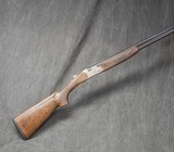 BERETTA SILVER PIGEON I 28 GA/28