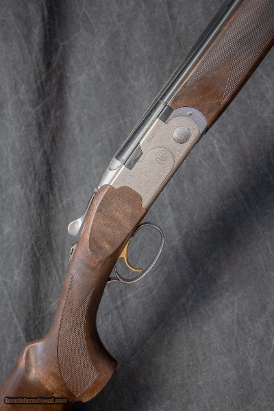 BERETTA SILVER PIGEON I 28 GA/28