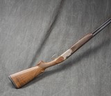 BERETTA SILVER PIGEON I 28 GA/28