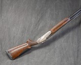 BENELLI 828U LEFT-HANDED 12GA/28