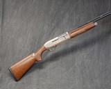 BENELLI MONTEFELTRO SILVER FEATHERWEIGHT 20/24