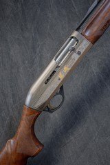 BENELLI MONTEFELTRO SILVER FEATHERWEIGHT 20/24