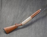 BENELLI MONTEFELTRO SILVER FEATHERWEIGHT 20/24