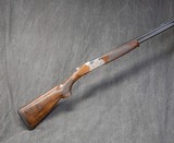 BERETTA 687 SILVER PIGEON III 28/28