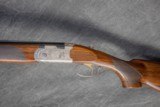 BERETTA 687 SILVER PIGEON III 28/28