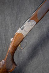 BERETTA 687 SILVER PIGEON III 28/28