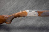 BERETTA 687 SILVER PIGEON III 28/28