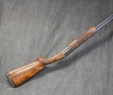 BLASER F16 SPORTING LEFT-HANDED 12GA/30