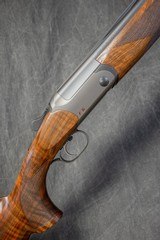 BLASER F16 SPORTING LEFT-HANDED 12GA/30