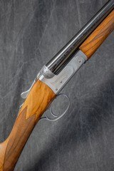 BERETTA 470 SILVER HAWK 20 GA./28