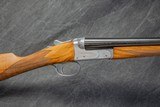 BERETTA 470 SILVER HAWK 20 GA./28