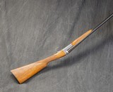 BERETTA 470 SILVER HAWK 20 GA./28