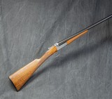 BERETTA 470 SILVER HAWK 20 GA./28