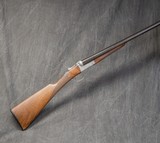 BERETTA 470 SILVER HAWK 12 GA./28