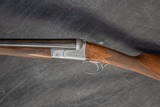 BERETTA 470 SILVER HAWK 12 GA./28