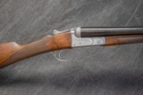 BERETTA 470 SILVER HAWK 12 GA./28