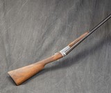 BERETTA 470 SILVER HAWK 12 GA./28