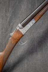 BERETTA 470 SILVER HAWK 12 GA./28