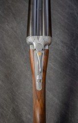 BERETTA 470 SILVER HAWK 12 GA./28