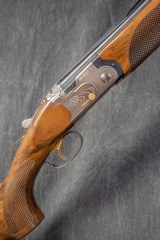 BERETTA 682 GOLD E 12/30