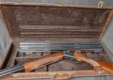 BROWNING CITORI SKEET 4 BBL/GAUGE SET. - 8 of 8