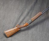 B. RIZZINI BR-110 SPORTER 12/32